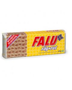 Falu Rågrut dubbelpack 470g