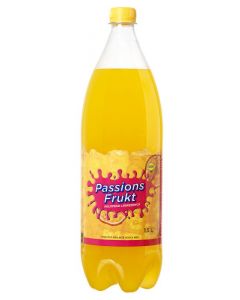 Favorit Passionsfrukt Läskedryck 1500ml