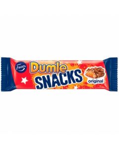 Fazer Dumle Snacks 25x40g