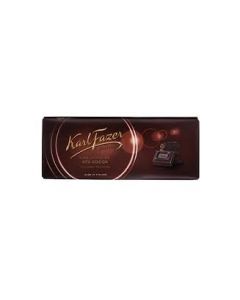 Fazer dark chocolate 200g