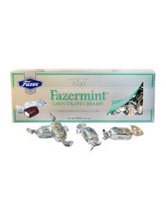 Fazermint chocolate creams 228g