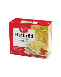 Flatbröd 275g