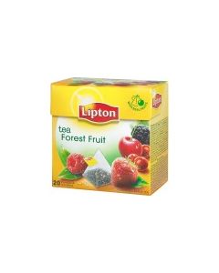 Lipton Forest Fruit 20st