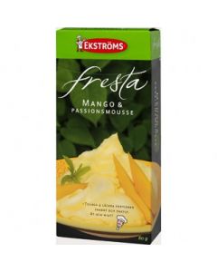 Fresta Mango & Passionsmousse