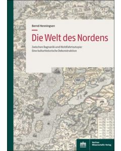 Die Welt des Nordens von Prof. Dr. Henningsen, 504 S.