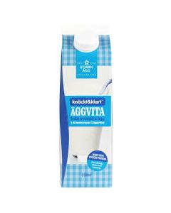 Äggvita 1l