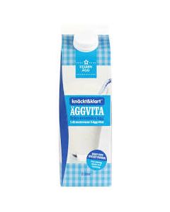 Äggvita 1l