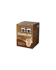 Ögonblink Chokladdryck 8 Portioner