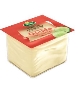 Arla Familjefavoriter Gouda 28%