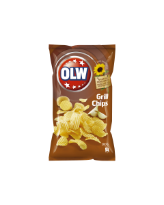 OLW Grillchips 275g