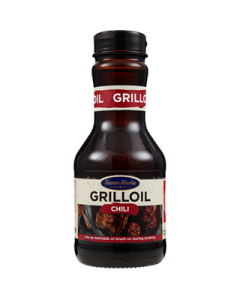 Grillöl Chili 250ml