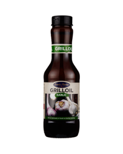 Grillöl Knoblauch 400ml