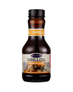 Grillöl Honey 250ml