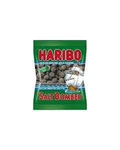 Haribo Salt Bomber 325g