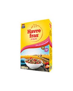 Havrefras Jordgubb 300g