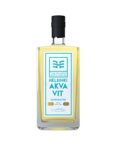 Helsinki/Helsingfors Akvavit 0,5l 41,5%vol.