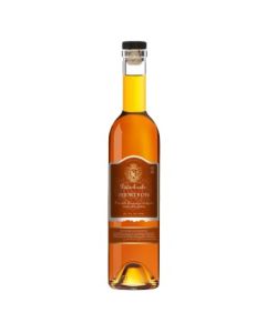 Herrljunga Dufvenkrooks Hjortron Glögg, 15% vol. 500ml