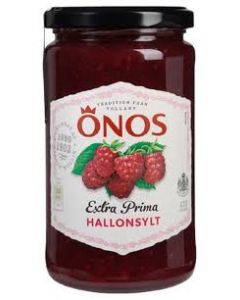 Önos Himbeermarmelade 410g