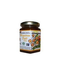 Moheda Moltebeeren-Fruchtaufstrich 200g