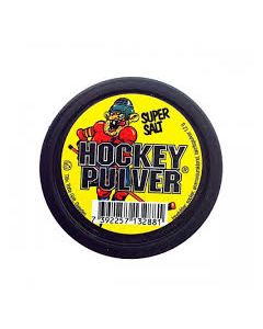 Hockey Pulver super salt