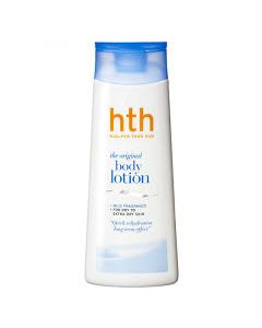 hth Body Lotion 200ml