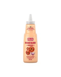 Rhode Island Dressing FELIX, 335ml