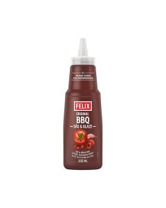 Felix BBQ Sauce 335ml