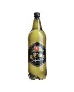 Kopparbergs Cider Äpple alkoholfri 1,5l