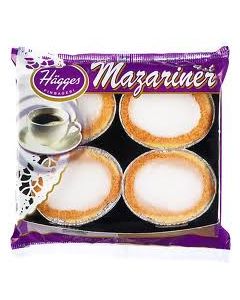 Mazariner 160g