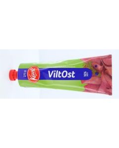 Kavli Viltost Tube 275g