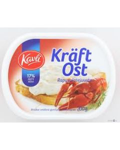 Kavli Kräftost, 330g- Becher