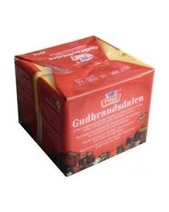 Gudbrandsdalen Ost. 250g