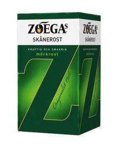 Zoegas Skånerost 450g