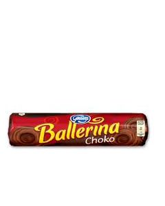 Ballerina Choko