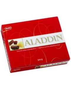 Marabou Aladdin 500g