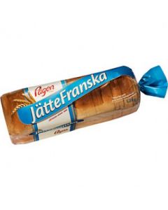 Pågen Jättefranska 1200g