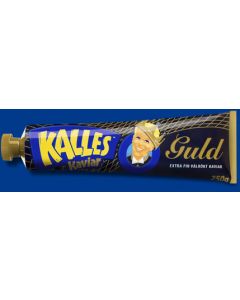 Kalles Kaviar Guld 250g