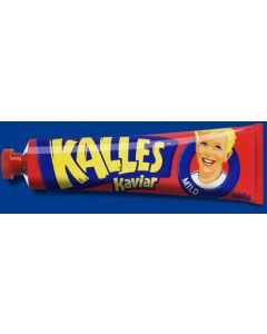 Kalles Kaviar mild 300g