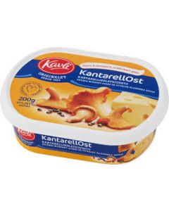 Kavli Kantarellost 330g