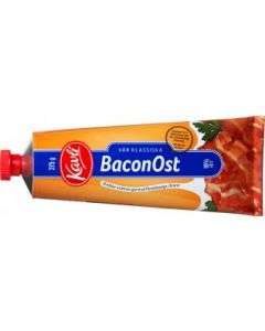 Kavli Baconost Tube 275g