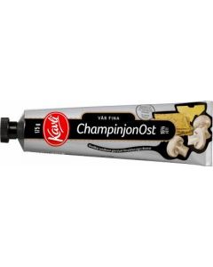 Kavli Champinjonost Tube 275g