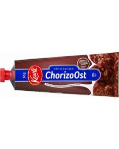 Kavli Chorizo Ost 275g