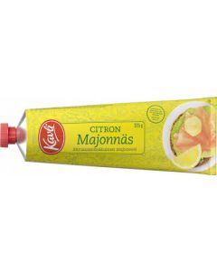 Kavli Citronmajonnäs 275g