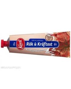 Kavli Räk & Kräftost 275g