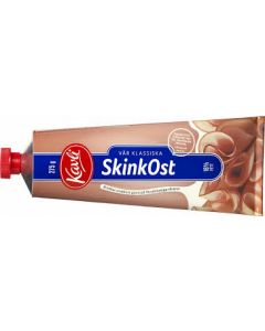 Kavli Skinkost Tube 275g