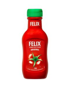 Felix Tomatketchup 1kg