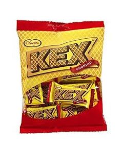 Cloetta Kex minis 156g