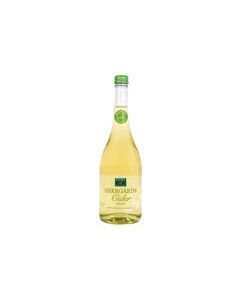 Kiviks Päroncider 750ml 0,3% vol.