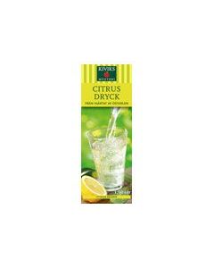 Kiviks Citrus Dryck 1,5l