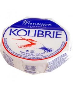 Wernersson Kolibrie 500g